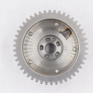 Déphaseur 24107117 - Échappement pour GMC Buick Encore 1.4T - Product Image 1