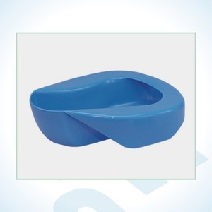 Tongfang กระทะพลาสติก FS661B สำหรับอ่างล้างหน้าทางการแพทย์ใช้งานง่าย - Product Image 1