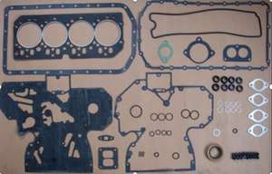 RE518148 Juego Completo de Juntas para Motor Diésel John Deere <span class=keywords><strong>JD</strong></span> 6068, Repuestos - Product Image 4
