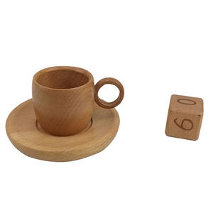 <span class=keywords><strong>Poignée</strong></span> <span class=keywords><strong>de</strong></span> joint en bois ronde personnalisable directe d'usine accessoires d'artisanat <span class=keywords><strong>de</strong></span> <span class=keywords><strong>bricolage</strong></span> avec trou <span class=keywords><strong>de</strong></span> matériel pour boîte et boîte en bois - Product Image 4