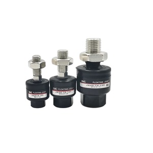 SMC JA10-4-070 ข้อต่อแบบลอยได้ รุ่นมาตรฐาน แบบพื้นฐาน - Product Image 2