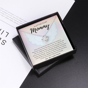 OEM ODM Customizable Personalized Hollow Pendant Necklace Classic Copper Casting Craft DIY UIONEN Brand Gift <b>Box</b> Message Card - Product Image 5