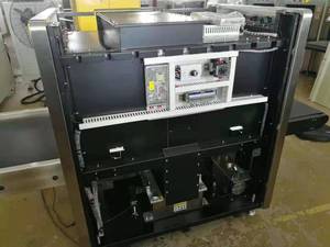 Máquina de carga de seguridad para equipaje, generador de escáner de rayos X para Equipaje, al mejor precio y a la moda - Product Image 4