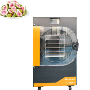 Déshydrateur alimentaire en acier inoxydable avec technologie de séchage sous vide pour les opérations à moyenne échelle - Product Image 5
