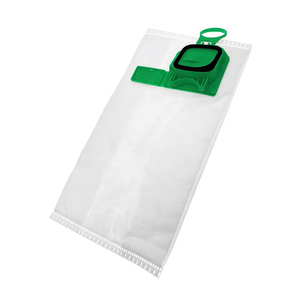 2025 <span class=keywords><strong>nouveau</strong></span> sac à poussière pour aspirateur Pur pour Vorwerk <span class=keywords><strong>Kobold</strong></span> VK140 VK150 FP140 filtre Non-tissé Micro sacs à poussière pièce d'aspirateur - Product Image 4