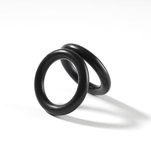 Fabbrica guarnizioni in gomma O anelli rondella O anelli per rubinetto pressione idraulica di tenuta di riparazione - Product Image 5