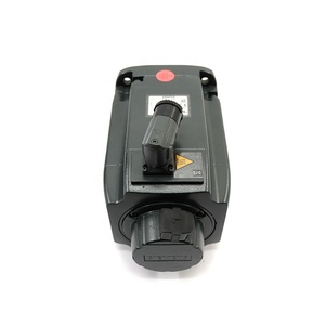 มอเตอร์ควบคุมการเคลื่อนที่รุ่นดั้งเดิม 1FK7063-2AF71-1RA0 สำหรับการผลิตยานยนต์และอุปกรณ์อิเล็กทรอนิกส์ - Product Image 3