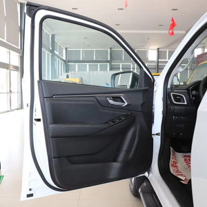 Entrega rápida camioneta de lujo camionetas usadas 4X4 rueda motriz camioneta automática para la venta - Product Image 4