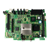 Carte de commande de servomoteur Fanuc A20B-8101-0368 0361 pour centre d'usinage CNC, pièces de rechange pour réparation d'alarme de commande de tour, en stock