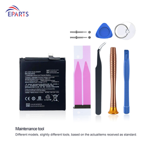 แบตเตอรี่แบบชาร์จไฟได้สำหรับโทรศัพท์มือถือ <span class=keywords><strong>Xiaomi</strong></span> <span class=keywords><strong>Mi</strong></span> <span class=keywords><strong>10</strong></span> <span class=keywords><strong>Lite</strong></span> BM4R มีในสต็อก - Product Image 6