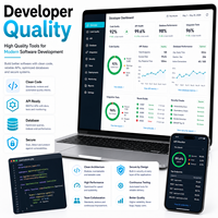 Desarrollo de Software y Programación con Software para Desarrolladores para MAC, Internet, Escritorio, API Web, Base de Datos, Integración Empresarial