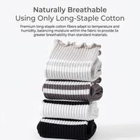 Chaussettes de yoga antidérapantes personnalisées avec logo OEM, en coton à volants, pour Pilates, Barre, Fitness, Trampoline, hôpital, chaussettes de sol, directement de l'usine
