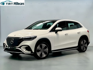 <span class=keywords><strong>Mercedes</strong></span>-Benz EQE SUV LHD Eléctrico Usado 2026 EQE 350 4MATIC 600km de Autonomía Hyperscreen AWD Lujo EV Exportación China Verificado Profesional - Product Image 2