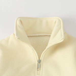 Ensemble de Vêtements d'Automne Personnalisé OEM pour Bébé Garçon, Survêtement de <span class=keywords><strong>Jogging</strong></span> Deux Pièces pour Enfants - Product Image 2