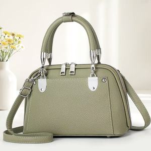 Bolso de Mujer de Gran Capacidad, Bolso Bandolera, Bolso para Mamá, Regalo para el Día de San Valentín 2026, Bolso de Mujer, Nuevo Estilo - Product Image 6
