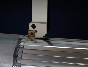 Insertos de Carburo de la Mejor Calidad, Ideales para el Mecanizado de Piezas de Acero Inoxidable con Retención de Filo y Dureza Duraderas - Product Image 4