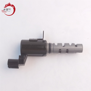 24355-25000 ACEITE DE SINCRONIZACIÓN DE GASOLINA 24355 25000 VÁLVULA DE CONTROL COMPATIBLE CON H-YUNDAI i10, i20 1.0, 1.2 2435525000 - Product Image 3