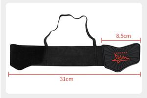 Protecteur universel de bottes de manette de vitesse de moto Coussin de pied de moto Protection de changement de vitesse de moto - Product Image 6