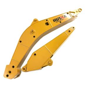 Huina 1580เพลาขับหมุนแบบดั้งเดิมกล่องเกียร์แบบแท่นหมุนสำหรับรถขุดโลหะชิ้นส่วน580อัพเกรด - Product Image 5