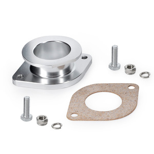 Adaptador de Válvula de Descarga con Brida de 33MM de Aleación de Aluminio para Actualización de Tipo S/RS a HK - Product Image 2