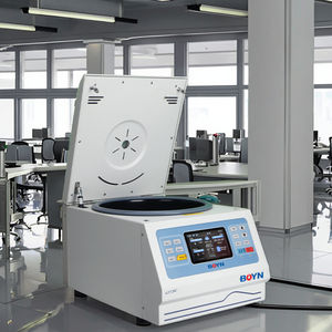 BN-GT320C Laboratory <span class=keywords><strong>Centrifuge</strong></span> Machine <span class=keywords><strong>High</strong></span> <span class=keywords><strong>Speed</strong></span> Table Top <span class=keywords><strong>Centrifuge</strong></span> Max <span class=keywords><strong>Speed</strong></span> <span class=keywords><strong>20000rpm</strong></span> <span class=keywords><strong>Centrifuge</strong></span> System - Product Image 5