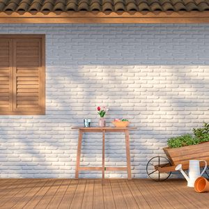 Venta al por mayor de madera de acacia plegable balcón <span class=keywords><strong>mesa</strong></span> de jardín al aire libre <span class=keywords><strong>mesa</strong></span> de aperitivos para el almacenamiento al aire libre - Product Image 3