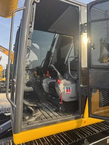 Mini Used Komatsu70-<b>8</b> 7tons Excavator Second-Hand Komatsu PC60 6tons <b>Digger</b> Machine with EPA for Farm/Construction - Product Image 6