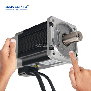 Pas cher prix Eco solvant imprimante Leadshine Ac servomoteur - Product Image 5