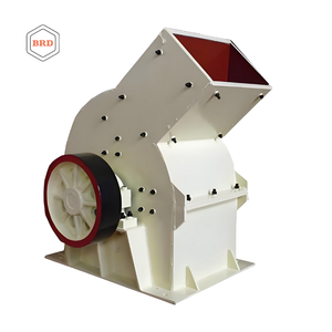 Trituradora de Martillos Pequeña para Operaciones de Trituración <span class=keywords><strong>Primaria</strong></span> <span class=keywords><strong>y</strong></span> <span class=keywords><strong>Secundaria</strong></span> en Aplicaciones de Minería <span class=keywords><strong>y</strong></span> Procesamiento de Minerales a Pequeña Escala - Product Image 1