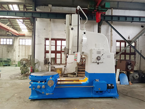 Máquina Ranuradora Multifuncional para Metal con Alimentación Rápida B5032, Fabricante de Máquinas de Perforación - Product Image 4