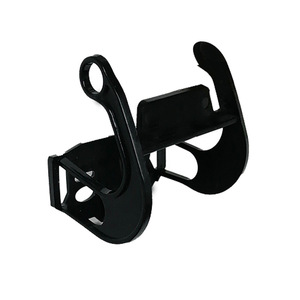 Cubierta de Montaje para Pulverizador de Aguas Residuales BMW Serie 5 F18 51117200791 51117200792 Izquierda y Derecha Material ABS - Product Image 3