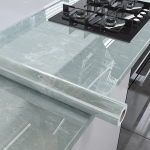 Adesivi in <span class=keywords><strong>PVC</strong></span> Effetto Marmo Rimovibili <span class=keywords><strong>per</strong></span> Decorazione Casa e <span class=keywords><strong>Cucina</strong></span> 2024, Vendita all'Ingrosso - Product Image 5