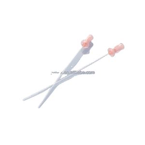 สายสวนปัสสาวะสัตว์เลี้ยง PVC สำหรับการผ่าตัดสัตว์เลี้ยง ขนาด 1.0 มม./1.3 มม. แบบไม่มีสไตล์  ลดราคา - Product Image 2