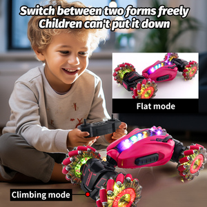 <span class=keywords><strong>Auto</strong></span> Telecomandata di Alta Qualità, 32 <span class=keywords><strong>CM</strong></span>, con Sensore di Rotazione a 360°, <span class=keywords><strong>Auto</strong></span> RC per Acrobazie - Product Image 3