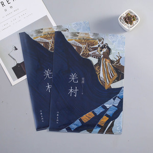 X1018 Customized <strong>L</strong>-<strong>Shape</strong> PVC <strong>File</strong> <strong>Folder</strong> with PP Pockets for Office Use Designed with Convenience in Mind - Product Image 3