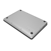 Ordinateur portable économique de 14 pouces avec 8 Go de RAM, processeur Intel J3355, écran IPS, clavier anglais, idéal pour les bureaux et les entreprises