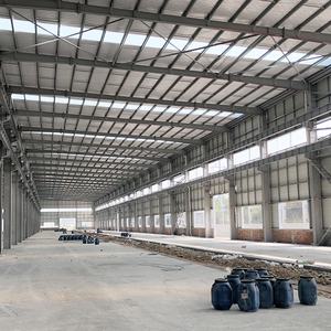 Entrepôt <span class=keywords><strong>Shein</strong></span> de 20 000 m² en Chine, entrepôt à grande portée aux Philippines, construction de bâtiment d'entrepôt prêt à l'emploi - Product Image 4