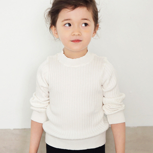 China Goods Wholesale Christmas Sweaters Clothing for Kids T-shirt - Product Image 1