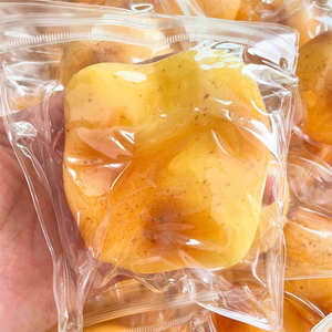Wholesale Potato Flour Filled Taba <b>Squishy</b> Toys TPR Soft Stress Relief Fidget Toys Mini Kids Party Favors Classroom Rewards - Product Image 3
