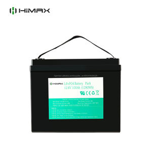 <span class=keywords><strong>3</strong></span>,2 v LiFePO4 deep cycle recharge 50 AH 100 AH 200 AH ltihium boat EV solarspeicher battery pack 12 V 24 V 48 V 20 AH - Product Image 5