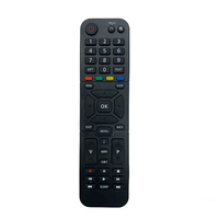 Nouvelle télécommande IR de remplacement CO3400 CO3600 pour décodeur TV Kaon CO3400/CO3600