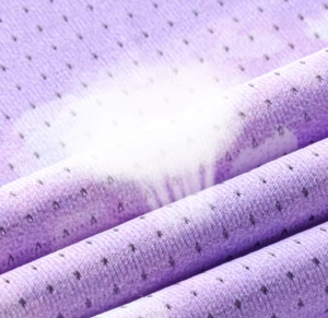 Maillot de cyclisme unisexe à manches longues dégradé, coupe confortable, vêtements de cyclisme personnalisés, tenue de sport, cyclisme professionnel, en stock - Product Image 4