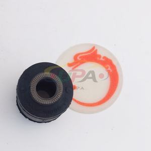 Sistema de Suspensión Profesional BUSH-FR LWR ARM"A" 54551-07000 5455107000 Para H-yundai ELANTRA 54551 07000 - Product Image 5