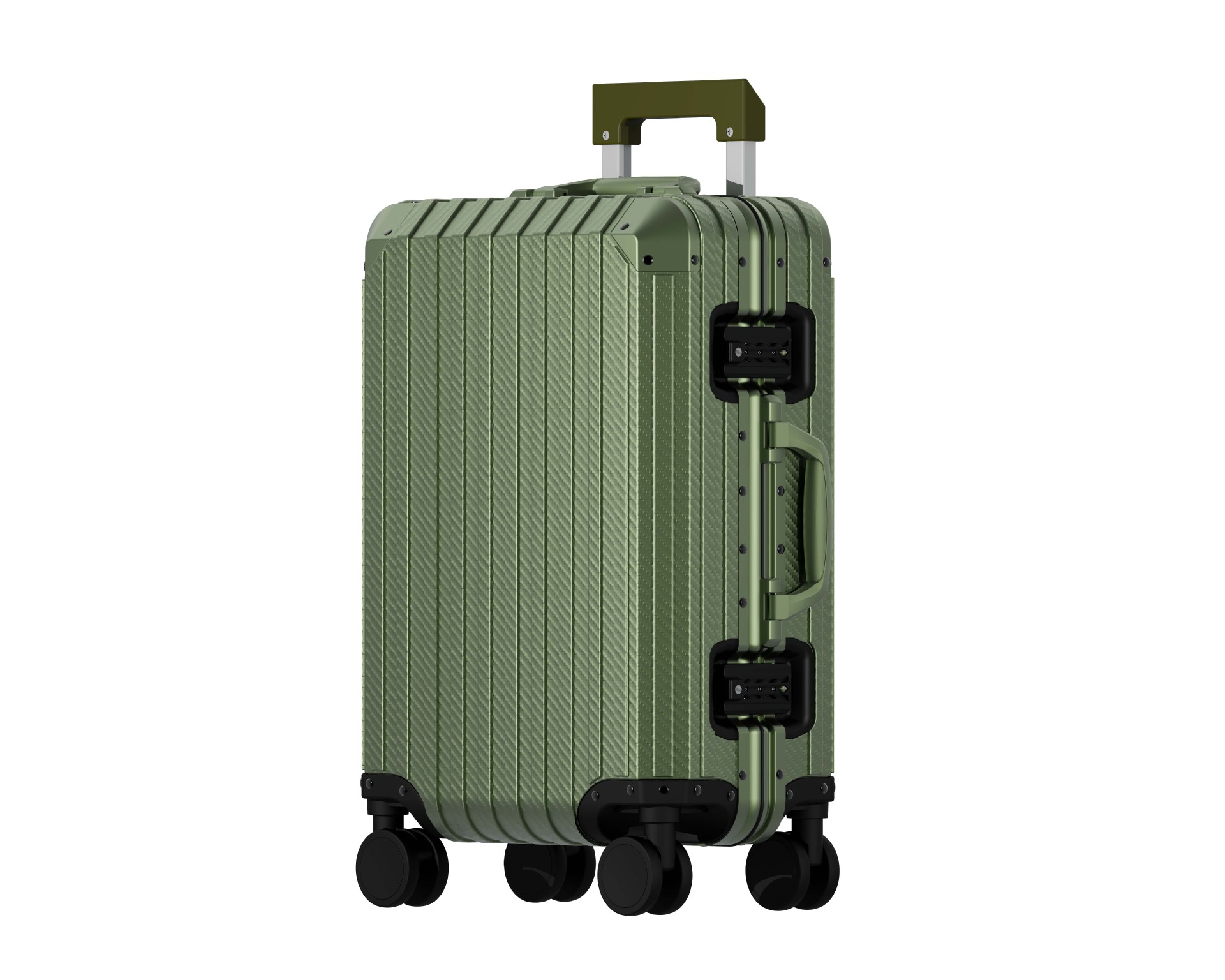 dark green