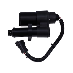 Actuador de válvula de control 7101672 original para cargadora deslizante 753 763 773 863 873, cargadora de pista compacta T190 T250 T300 T550 T630 - Product Image 1