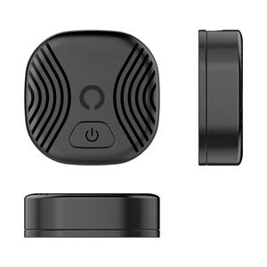 Thông minh Tennis vợt cảm biến Swing Analyzer với app kiểm tra đột quỵ vận động viên quỹ đạo tác động nén Android đo lường <span class=keywords><strong>Kit</strong></span> - Product Image 4