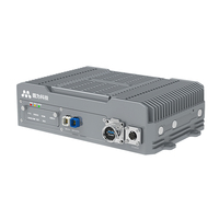 En stock AI Edge Computer 200TOPS 32GB T930 Dual Band WIFI RTC Compatible con AI Computadora integrada