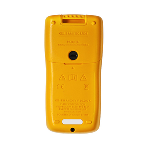 Multímetro Digital Mini 106, Polímetro, Probador Eléctrico, Voltímetro, Amperímetro, Multímetro de Rango Automático - Product Image 6