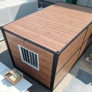 China <strong>Export</strong> Mobile Container <strong>Office</strong>, <strong>Export</strong> Customized Expandable Mobile Space - Product Image 3