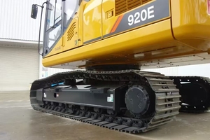 Productos Más Vendidos: Excavadora Hidráulica de Orugas 920e de 21.5 Toneladas de Alta Eficiencia con Motor de 102kw para Construcción y Minería - Product Image 2